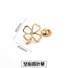 Hollow clover