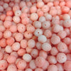 Peach color