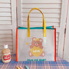 1# love tea tea bear