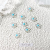 01 blue / 7.2mm