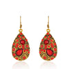 Dc1677-4 red
