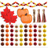 Order style pattern matching / 16mm color pattern