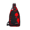 Red / large size 32x18cm
