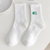 White / one size fits all