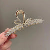 A10 golden bow tie wheat ears