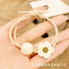 Small flower white