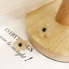 Jelly green diamond 2697 / single