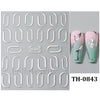 Th-843 (bare chip) / normal specifications