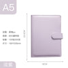 Lavender / a5