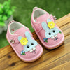 Pink b-3 bunny wailing shoes…&&@@ / 15 yards / inner length 11cm