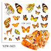 Yzw3423 / water transfer printing film