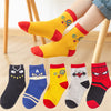Spider man / 1-3 years old recommended foot length 11-14cm