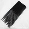 Black 701 / about 22.5*2.5 cm