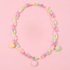 Necklace yyxl0189