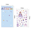 Gktz-princess series-001-dc