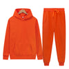 Orange solid color / s