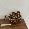 #coffee color dots