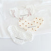 Waterproof love dot set