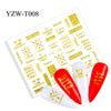 T gold 008 / golden light sheet