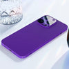 Dark purple [bottom dust net] / iphone14promax