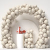 Sand white