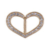 Love gold