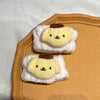 Wrist yellow pudding dog (one price)