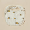 Lemon (6 word waterproof gauze)