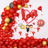 Eternal love