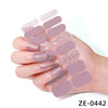 Ze-0442 / bare chip + formazan