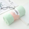 Kidney fruit green / 75*35cm