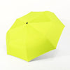 Fluorescent yellow