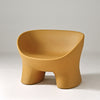 Yellow / 60*83*61*35cm