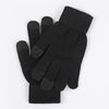 Pure black / one size fits all