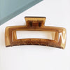 Square - jelly coffee 13cm