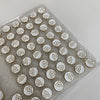 2#【puppy phnom penh white oil】 / 12mm=0.91g