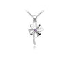 Platinum purple