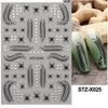 Stz-x025 (bare chip) / normal specifications