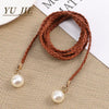 Light brown / 140cm