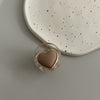 Love apricot