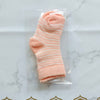 Baby socks with packing bag / 0-6 months