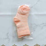 Newborn baby socks 0-6 months 0-1 years old 1-3 years old gift male and female cartoon children socks gift source