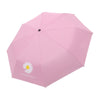 Daisy pink automatic