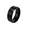 24-c-3 black beveled matte surface 8mm (fading package return) / number 5
