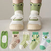 Little frog / 1-3 years old recommended foot length 11-14cm