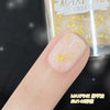 M143 shredded foil / 8ml/bottle