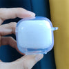 Transparent / baseus e3