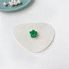 Frosted - fruit green / factory direct sales