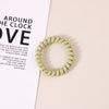 Bright surface-03 matcha green