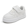 White / the inner length of the 21 size shoes is about 13.5cm